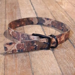 Dog collar, 20"